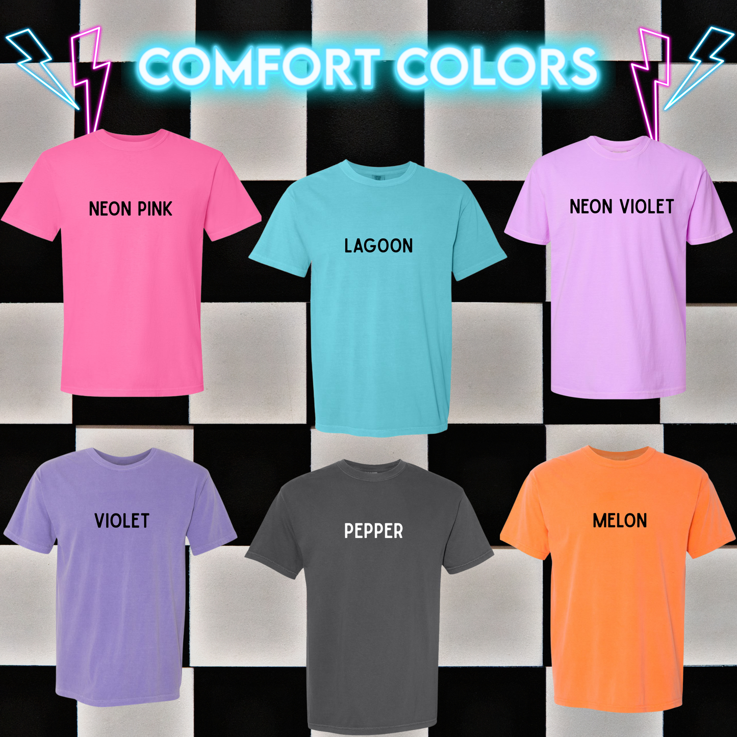 Urgent Care Staff Tee with Leopard Bow + Stethoscope