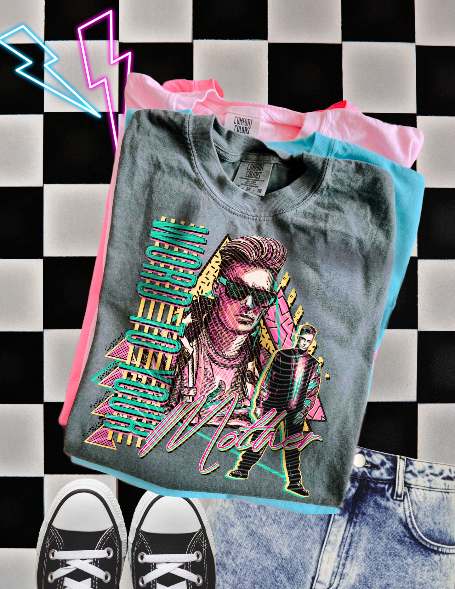 Word to your Mother - T Shirt