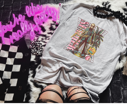 Camp Crystal Lake- Killer Summer