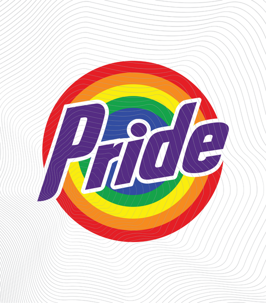 Pride Tee