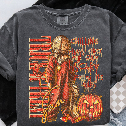 Sam | Trick 'r Treat Tee