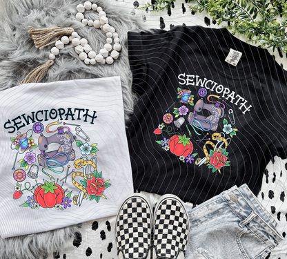 Sewciopath | Vintage Sewing Icons |